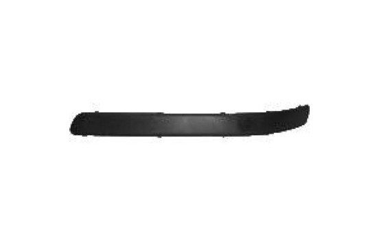 Trim/Protective Strip, bumper HD Tuning