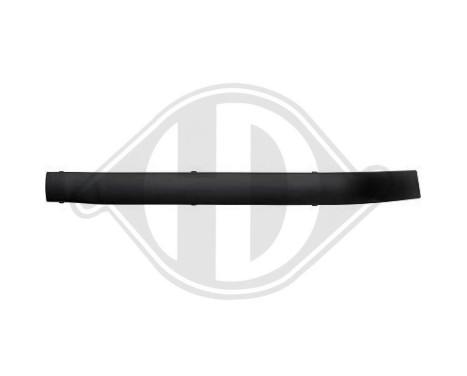Trim/Protective Strip, bumper HD Tuning, Image 2