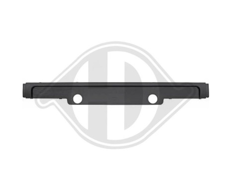 Trim/Protective Strip, bumper HD Tuning, Image 2