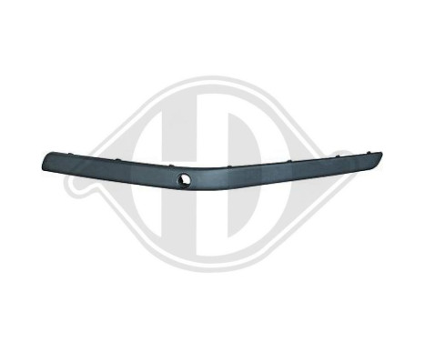Trim/Protective Strip, bumper HD Tuning, Image 2