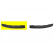 Trim/Protective Strip, bumper