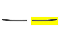 Trim/Protective Strip, bumper