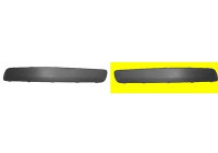 Trim/Protective Strip, bumper