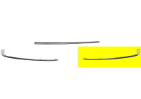 Trim/Protective Strip, bumper