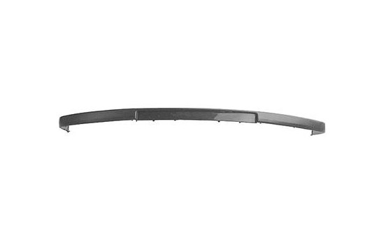 Trim/Protective Strip, bumper