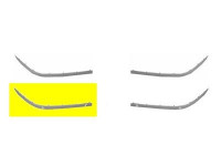 Trim/Protective Strip, bumper