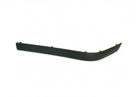 Trim/Protective Strip, bumper