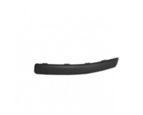 Trim/Protective Strip, bumper, Image 2