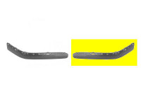 Trim/Protective Strip, bumper