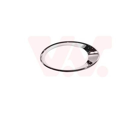 Trim/Protective Strip, bumper