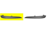 Trim/Protective Strip, bumper