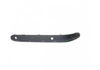 Trim/Protective Strip, bumper