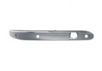 Trim/Protective Strip, bumper