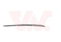 Trim/Protective Strip, bumper