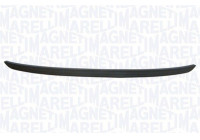 Trim/Protective Strip, bumper