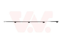 Trim/Protective Strip, bumper