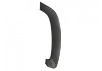 Trim/Protective Strip, bumper