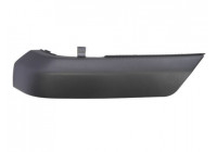 Trim/Protective Strip, bumper