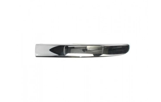 Trim/Protective Strip, bumper