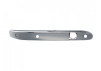Trim/Protective Strip, bumper