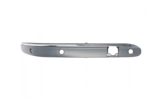 Trim/Protective Strip, bumper