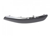 Trim/Protective Strip, bumper