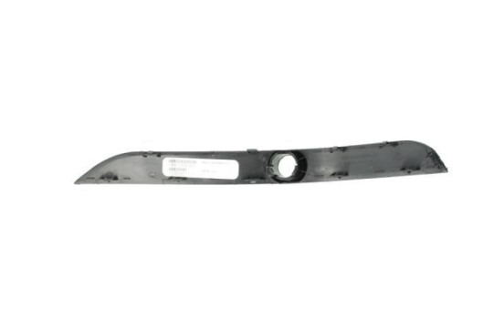 Trim/Protective Strip, bumper, Image 3