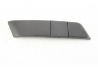 Trim/Protective Strip, bumper