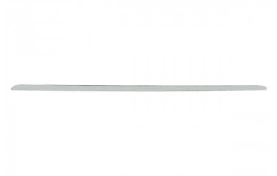 Trim/Protective Strip, bumper