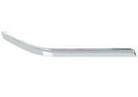 Trim/Protective Strip, bumper