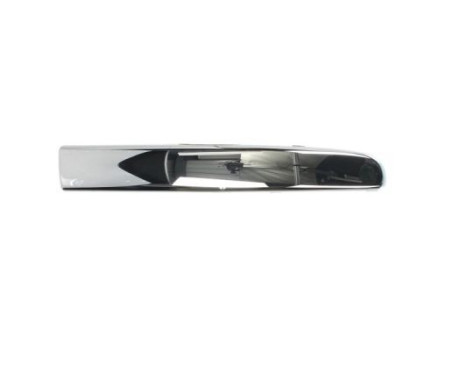 Trim/Protective Strip, bumper