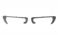 Trim/Protective Strip, bumper