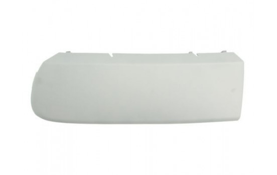 Trim/Protective Strip, bumper