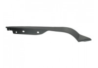Trim/Protective Strip, bumper