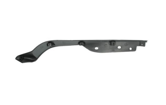 Trim/Protective Strip, bumper, Image 2