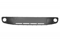 Trim/Protective Strip, bumper