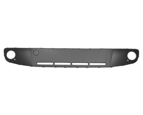 Trim/Protective Strip, bumper