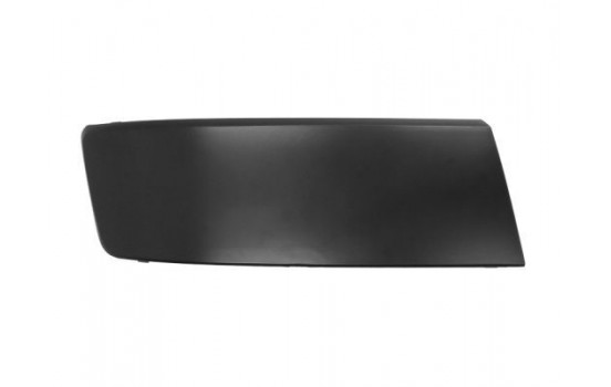 Trim/Protective Strip, bumper