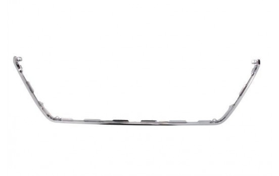 Trim/Protective Strip, bumper