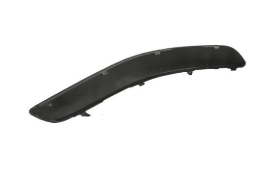 Trim/Protective Strip, bumper, Image 2
