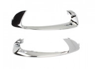 Trim/Protective Strip, bumper