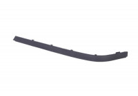 Trim/Protective Strip, bumper