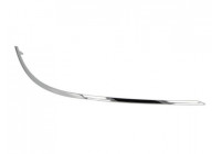Trim/Protective Strip, bumper
