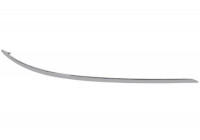 Trim/Protective Strip, bumper