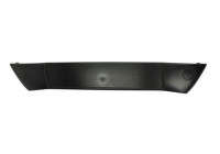 Trim/Protective Strip, bumper