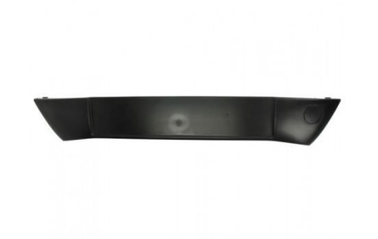 Trim/Protective Strip, bumper