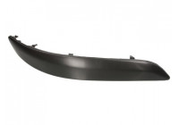Trim/Protective Strip, bumper