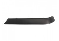 Trim/Protective Strip, bumper