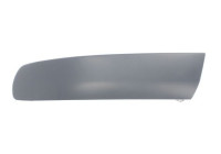 Trim/Protective Strip, bumper