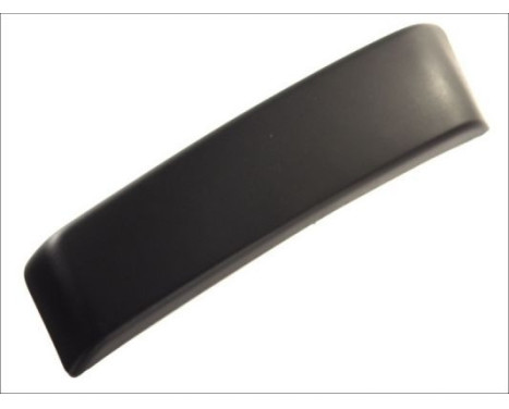 Trim/Protective Strip, bumper, Image 2